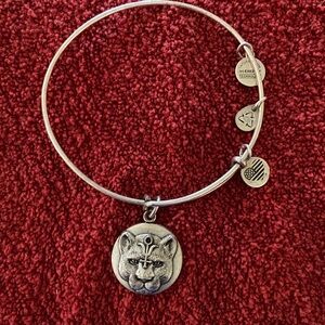 Alex and Ani energy bracelet